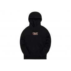 Kith for Curb Your Enthusiasm Multi Larry Hoodie Black