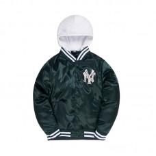 Kith For Major League Baseball New York Yankees Gorman Jacket Stadium