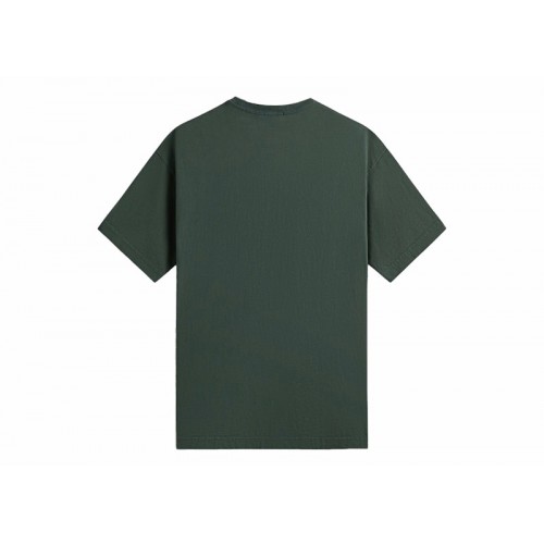 Оригинальный шмот Kith Galerie DArt Vintage Tee Stadium