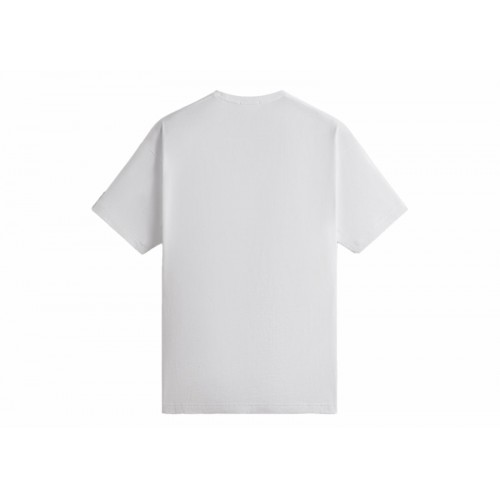 Оригинальный шмот Kith Galerie DArt Vintage Tee White