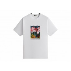 Kith Galerie DArt Vintage Tee White