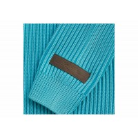 Kith Garment Dyed Meyer Knit Crewneck Fresco