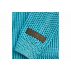 Kith Garment Dyed Meyer Knit Crewneck Fresco