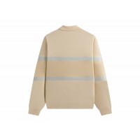 Kith Harmon Rugby Pullover Silk