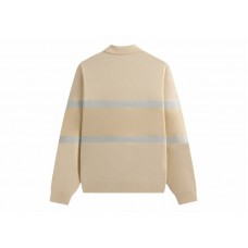 Kith Harmon Rugby Pullover Silk