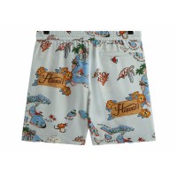 Kith Hawaii Active Short Oyster