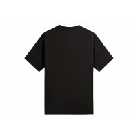 Kith Hoops Tee Black