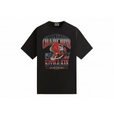 Kith & Kin Champions 1996 Vintage Tee Black