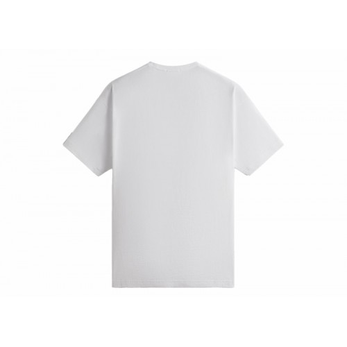 Оригинальный шмот Kith & Kin Champions 1996 Vintage Tee White