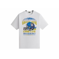 Kith & Kin Champions 1996 Vintage Tee White
