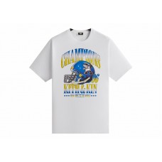 Kith & Kin Champions 1996 Vintage Tee White