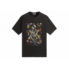 Kith K&K Monarch Vintage Tee Black