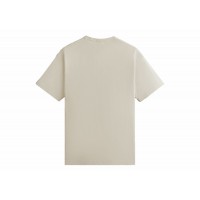 Kith K&K Monarch Vintage Tee Sandrift