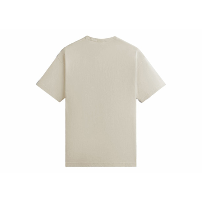 Оригинальный шмот Kith K&K Monarch Vintage Tee Sandrift Оригинальный шмот Kith K&K Monarch Vintage Tee Sandrift