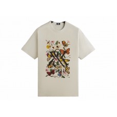 Kith K&K Monarch Vintage Tee Sandrift