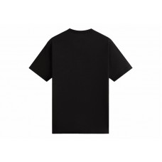 Kith K&K Pocket Tee Black