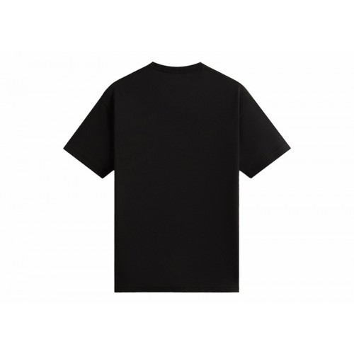 Оригинальный шмот Kith K&K Pocket Tee Black