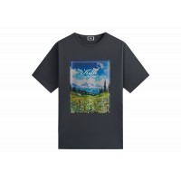 Kith Landscape Vintage Tee Torpedo