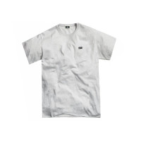 Kith LAX Tee Light Heather Grey