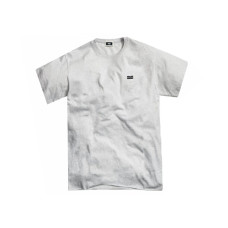 Kith LAX Tee Light Heather Grey