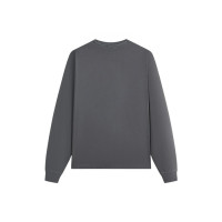Kith Long Sleeve Lax Tee Asteroid