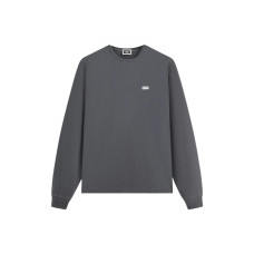 Kith Long Sleeve Lax Tee Asteroid