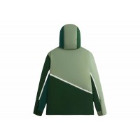 Kith Madison Jacket Conifer