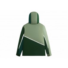 Kith Madison Jacket Conifer