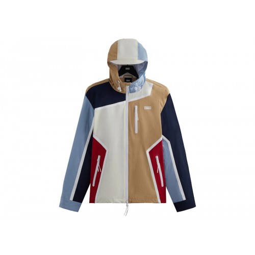 Kith Madison Jacket Sandrift