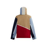 Kith Madison Jacket Sandrift
