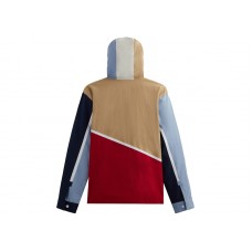Kith Madison Jacket Sandrift