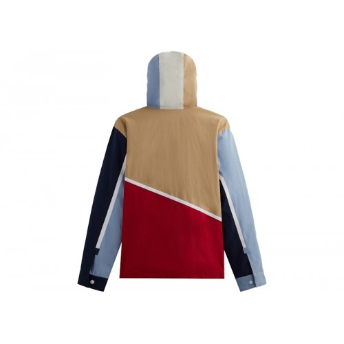 Kith Madison Jacket Sandrift