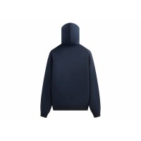 Kith Malibu Palm Hoodie Nocturnal