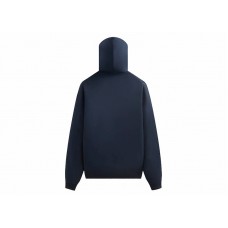Kith Malibu Palm Hoodie Nocturnal