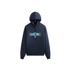 Kith Malibu Palm Hoodie Nocturnal