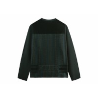 Kith Malik Lace Combo Jersey Stadium