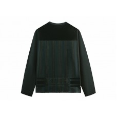 Kith Malik Lace Combo Jersey Stadium