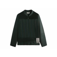 Kith Malik Lace Combo Jersey Stadium