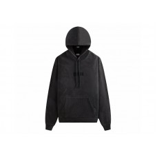 Kith x Marvel Sinister Six Vintage Nelson Hoodie Black