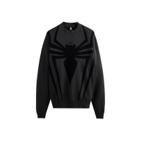Kith Marvel Spider-Man Spider Crewneck Void