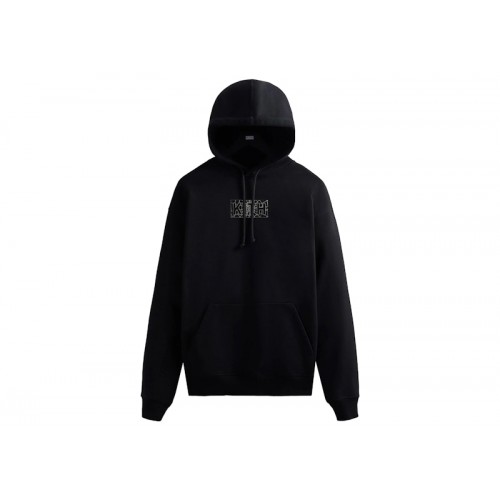 Kith For Spider-Man Hero Crewneck Retro