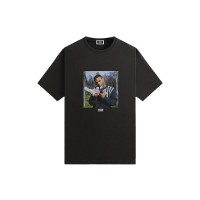 Kith Mike Tyson Vintage Tee Black