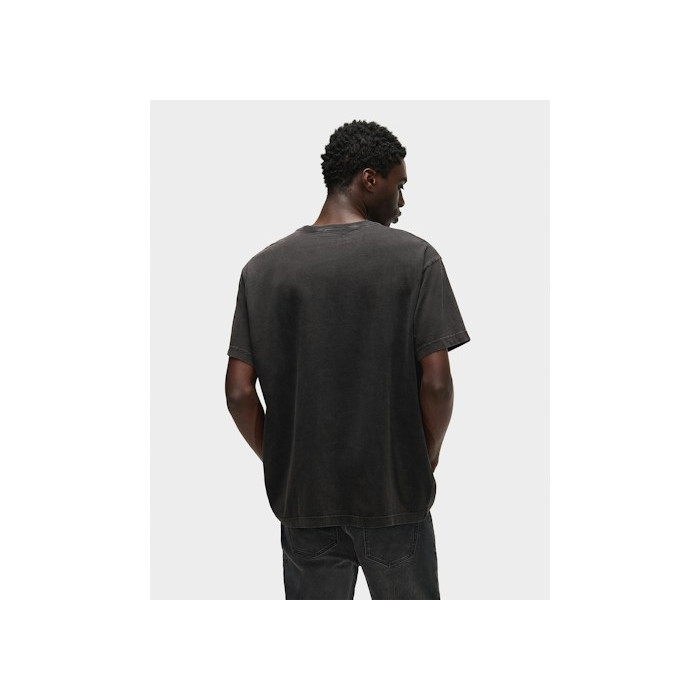 Футболка Kith Mike Tyson Vintage Tee Black Футболка Kith Mike Tyson Vintage Tee Black