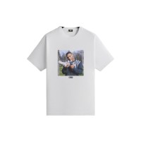 Kith Mike Tyson Vintage Tee White