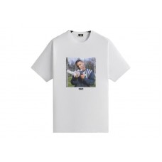 Kith Mike Tyson Vintage Tee White