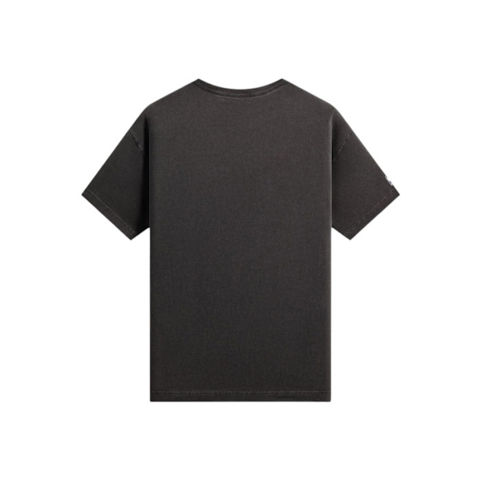 Kith NBA All-Star Los Angeles Lakers Shaquille ONeal Vintage Tee Black