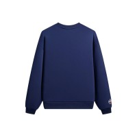 Kith NBA All-Star New Jersey Nets Nelson Crewneck Quantum