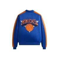 Kith NBA All-Star New York Knicks Bomber Jacket Current