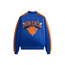 Kith NBA All-Star New York Knicks Bomber Jacket Current