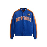 Kith NBA All-Star New York Knicks Bomber Jacket Current